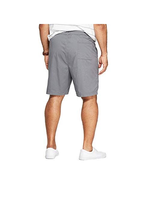 Goodfellow & Co Men's Big & Tall 8" Chino Shorts -