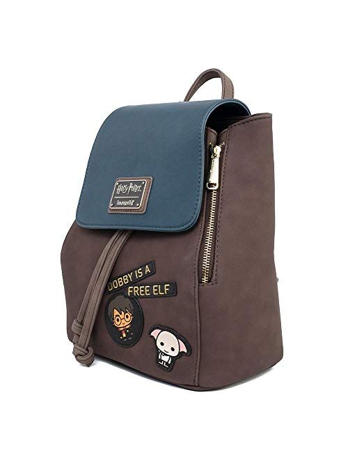 Loungefly Harry Potter Free Dobby The Elf Mini Backpack