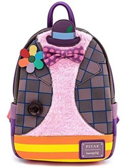 Pixar Inside Out Bing Bong Mini Backpack