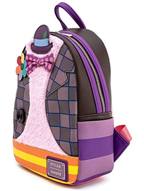 Loungefly Pixar Inside Out Bing Bong Mini Backpack