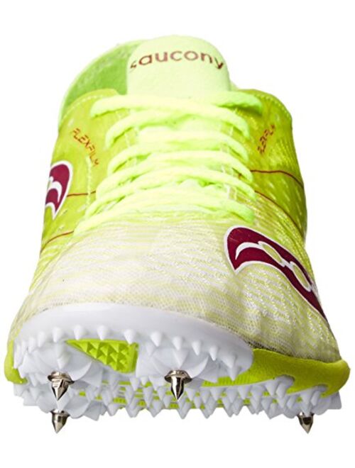 Saucony Women's Endorphin LD4 Track Shoe