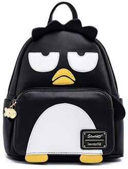 x Hello Kitty Badtz-Maru Cosplay Mini Backpack