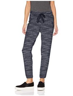 Amazon Brand - Daily Ritual Women's Supersoft Terry Elastic-Cuff Jogger