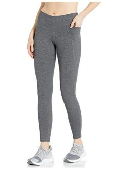 Women's Training Supply Lux Leggings with Pockets Tight 2.0