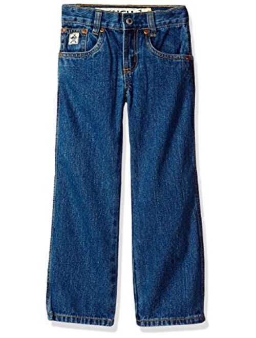 Cinch Boys' Original Fit Regular Jean