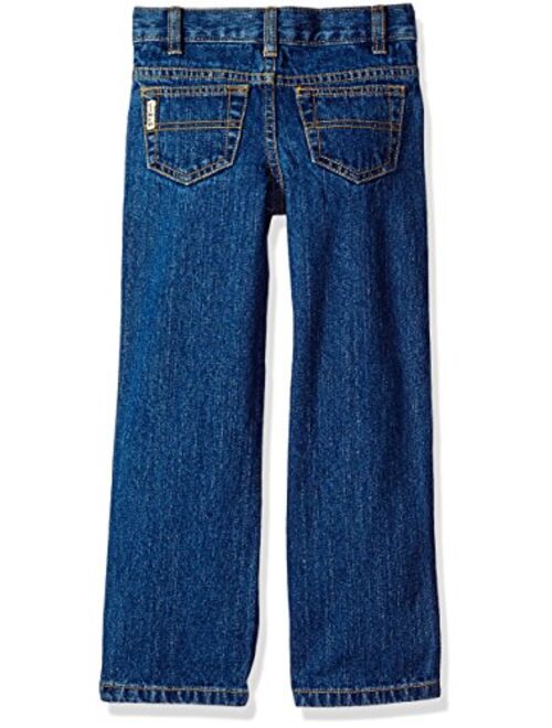 Cinch Boys' Original Fit Slim Jean
