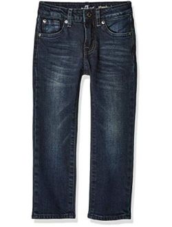 7 For All Mankind Boys' Standard Jean