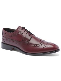 Men's Regan Wingtip Goodyear Oxford Dress Shoes