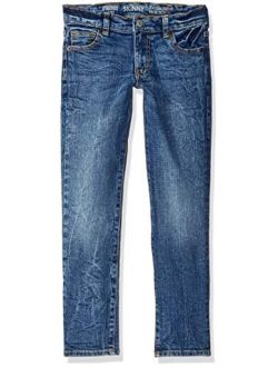 Boys' Big Skinny Jeans