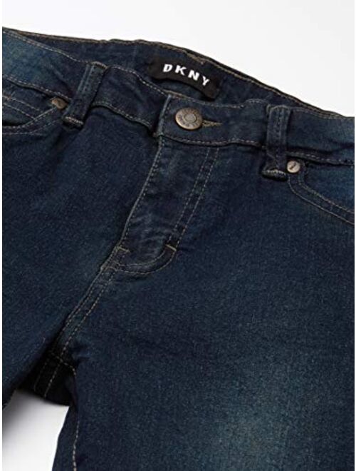 DKNY Boys' Denim Pants