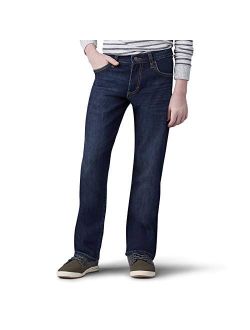 Boy Proof Fit Straight Leg Jean