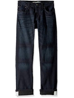 Boys' 511 Slim Fit Double Knee Jeans