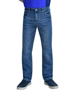 Flypaper Boy's Straight Fashion Jeans