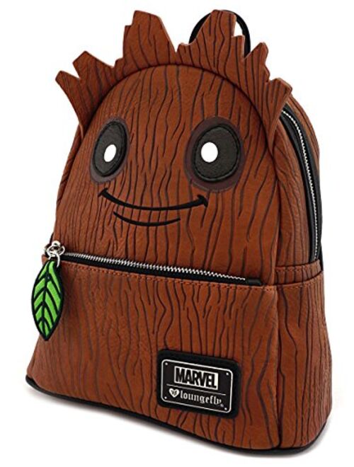 Loungefly x Marvel Groot Mini Backpack