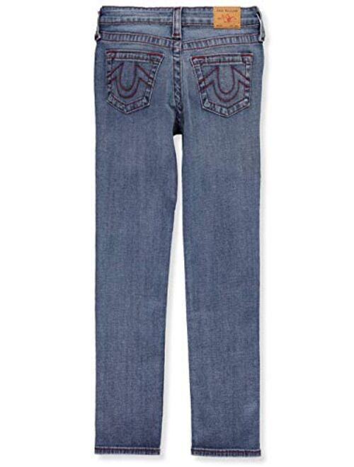 True Religion Boys' Jeans