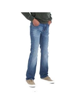Boys' 5-Pocket Straight Jeans -