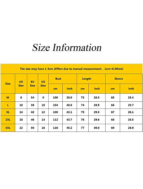 Multitrust Men 's Long Sleeve Cotton Button Down Dress Shirt Casual Stand Collar Slim-Fit Beach Shirts Tops