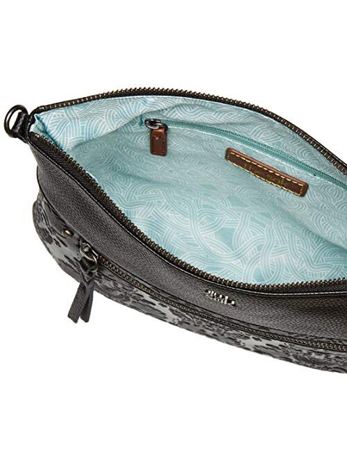 The Sak Oleta Clutch