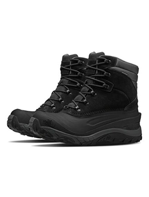 The North Face Men's Chilkat IV Insulated Boot
