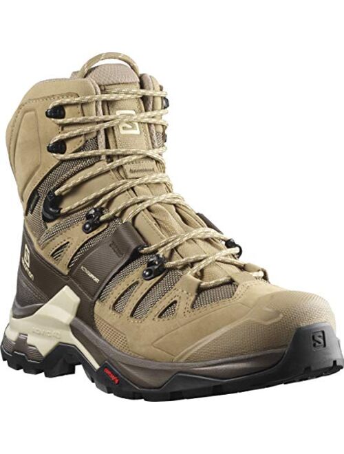 Salomon Quest 4 GTX Hiking Boots Mens