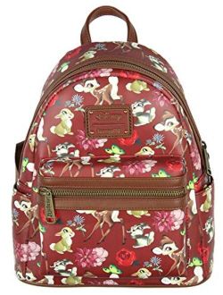Disney Bambi And Friends Mini Backpack