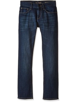 Boys' Brady Slim Fit Jean