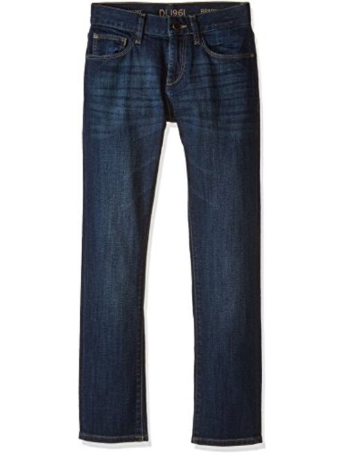 DL1961 Boys' Brady Slim Fit Jean