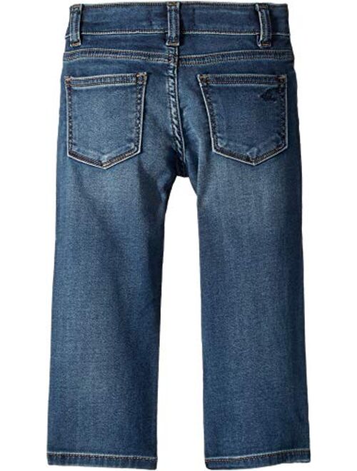 DL1961 Boys Toddler Brady Slim Fit Knit Jean