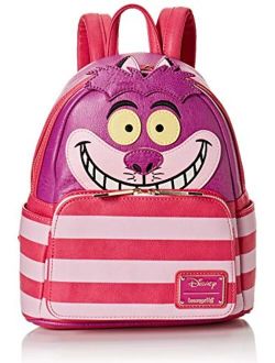 X Disney Alice in Wonderland Cheshire Cat Mini Backpack