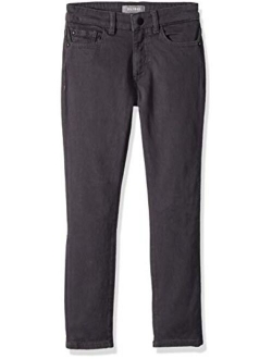 Boys' Big Hawke Skinny Fit Jeans