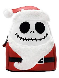 Santa Jack Cosplay Mini Backpack