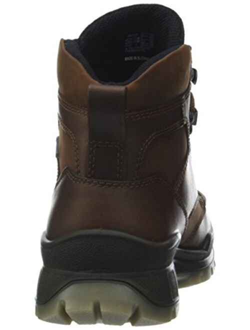 ecco yak gore tex walking boots