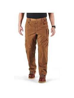 5.11 Tactical Taclite Pro Lightweight Performance Pants, Cargo Pockets, Action Waistband, Style 74273