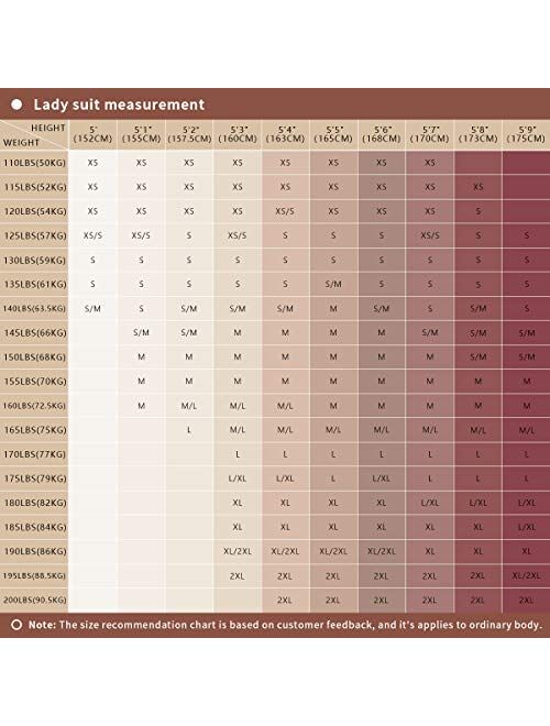 YUNCLOS Women's 2 Piece Business Skirt Suit Set Office Lady Slim Fit Blazer and Skirt