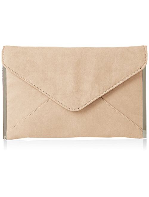 SwankySwans Clutch
