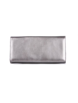 Van Dal Clutch, Blue