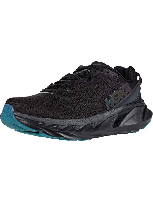 Hoka One One Womens Elevon 2 Textile Synthetic Trainers