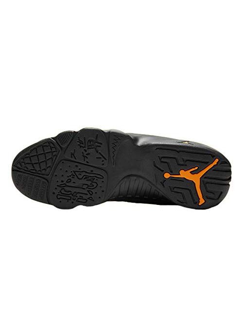 Air Jordan Jordan Men's Shoes Nike Air 9 Retro Dark Charcoal University Gold CT8019-070