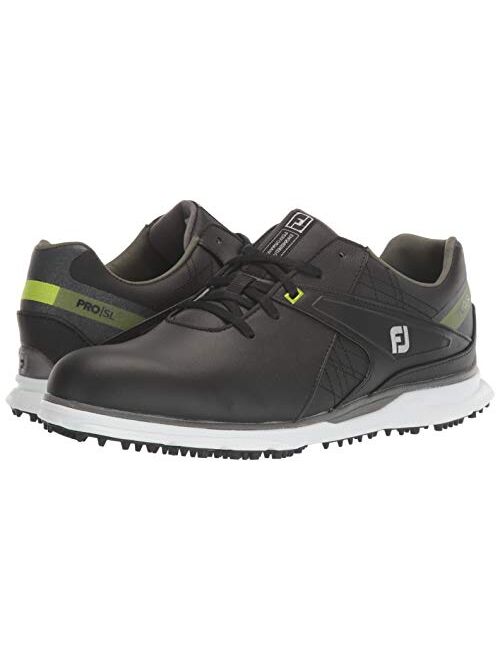 FootJoy Men's Pro/Sl Golf Shoes