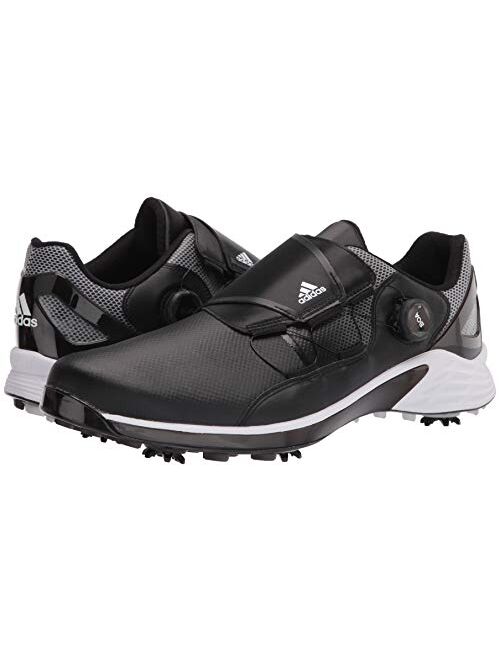 adidas Men's ZG21 BOA Golf Shoe