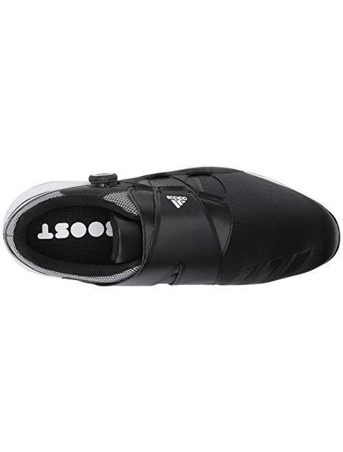 adidas Men's ZG21 BOA Golf Shoe