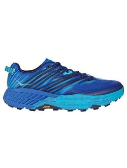 Mens Speedgoat 4 Textile Synthetic Trainers