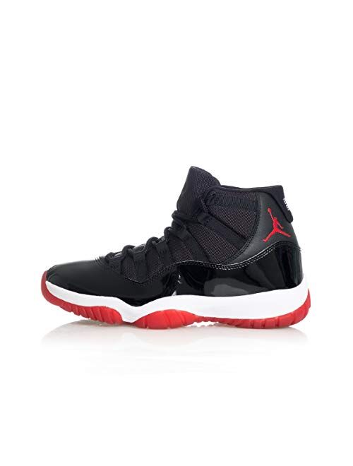 Jordan Men's Air Jordan 11 Retro "Bred 2019"
Basketball Shoes
