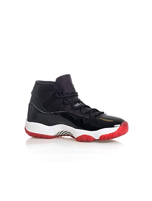Jordan Men's Air Jordan 11 Retro "Bred 2019"
Basketball Shoes
