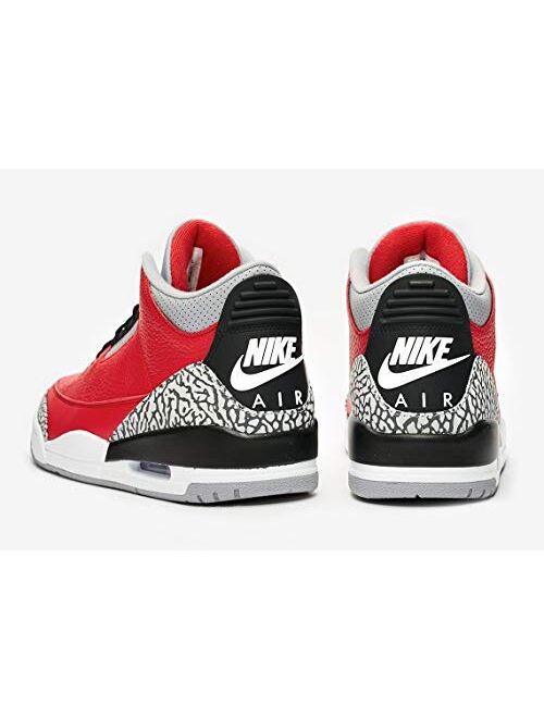 Nike Air Jordan 3 Retro Se Mens Basketball Fashion Running Shoes Ck5692-600 Size