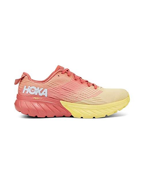 HOKA ONE ONE Hoka One Women's Mach 3 Running Shoes