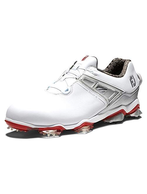 FootJoy Men's Tour X Boa Golf Shoes