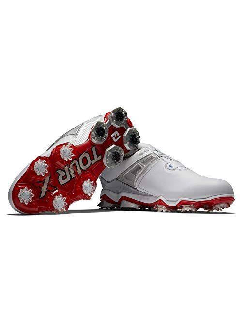 FootJoy Men's Tour X Boa Golf Shoes