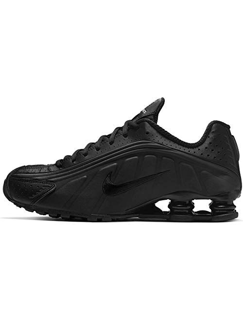 Nike Shox R4 Mens Training Fashion Sneaker 104265-045