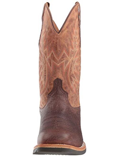 Lucchese Bootmaker Men's Rudy Western Boot